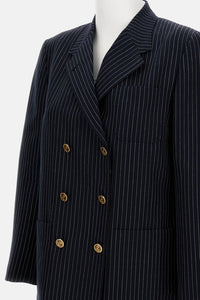 Thom Browne Thom Browne Women Women's Double-Breasted Jacket
