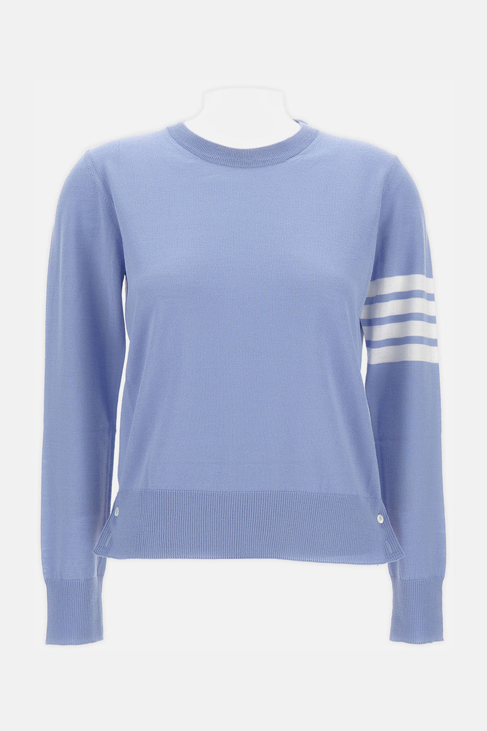 Thom Browne Thom Browne Women Relaxed Fit Pullover