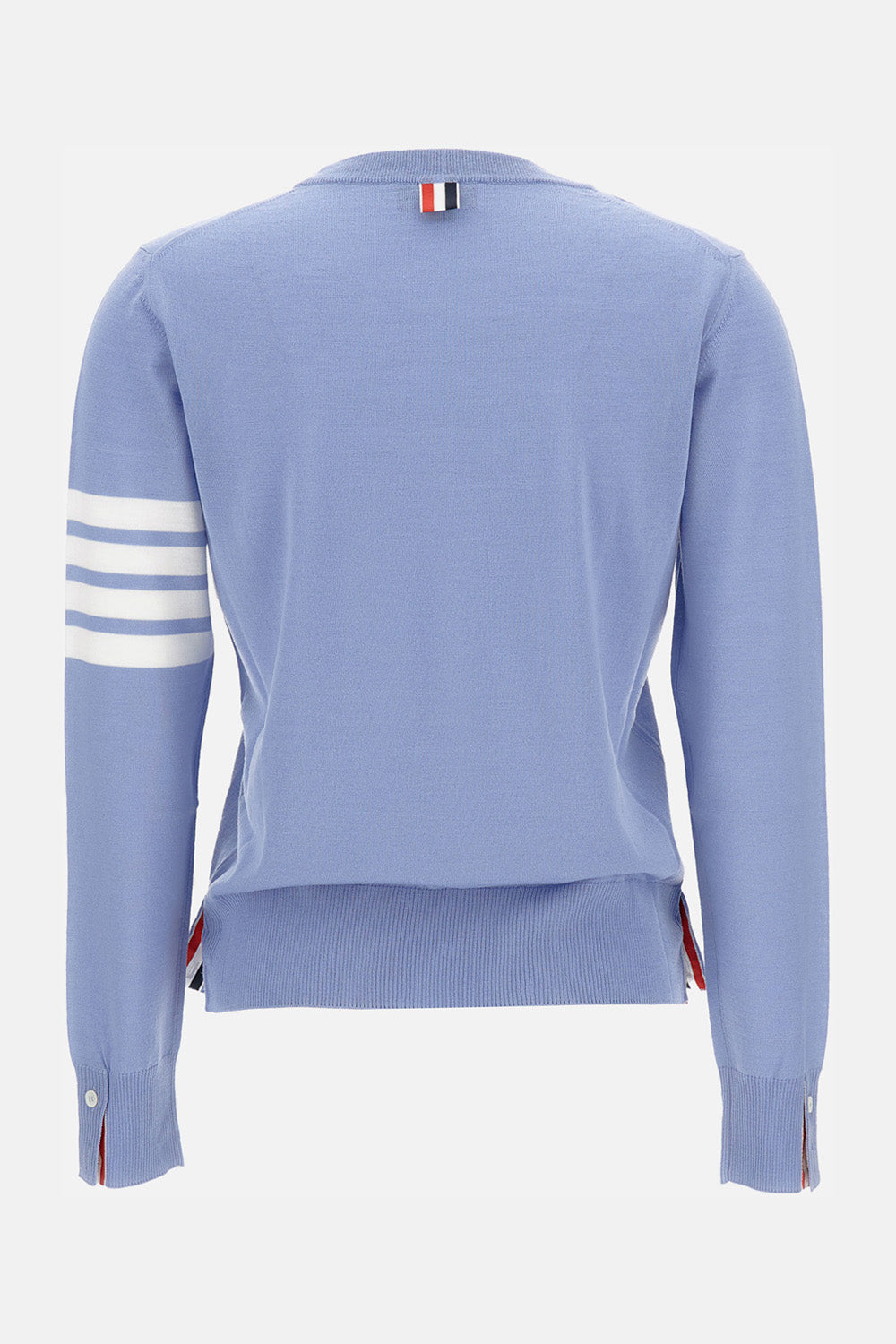 Thom Browne Thom Browne Women Relaxed Fit Pullover