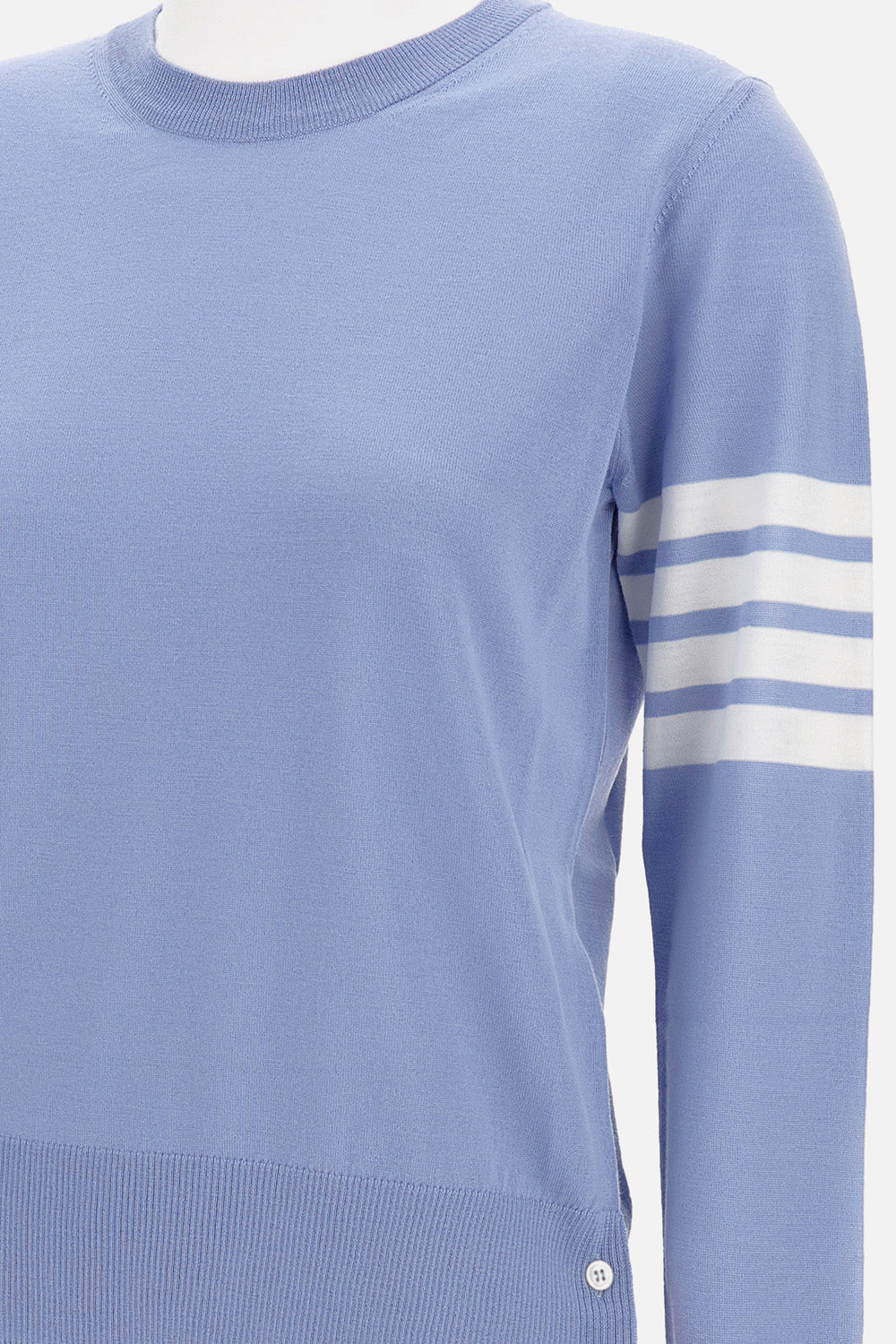 Thom Browne Thom Browne Women Relaxed Fit Pullover
