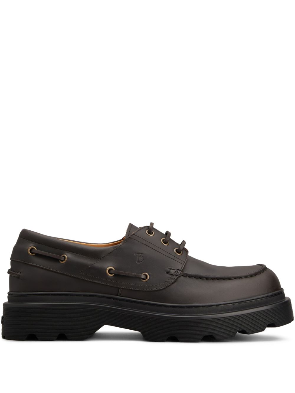 Tod's Men Leather Loafers