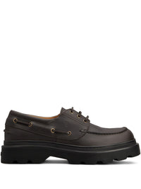 Tod's Men Leather Loafers