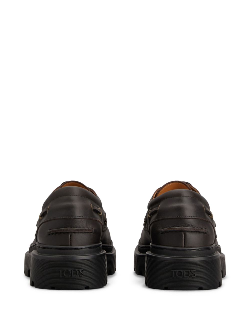 Tod's Men Leather Loafers