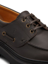 Tod's Men Leather Loafers
