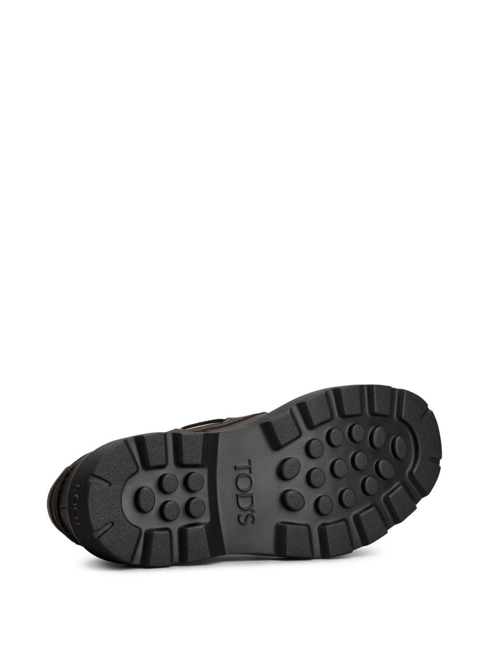 Tod's Men Leather Loafers