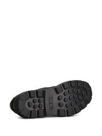 Tod's Men Leather Loafers