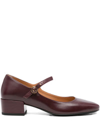 TOD'S Tod's Women Mary Jane Leather Pumps