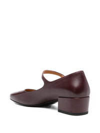 TOD'S Tod's Women Mary Jane Leather Pumps