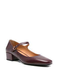 TOD'S Tod's Women Mary Jane Leather Pumps