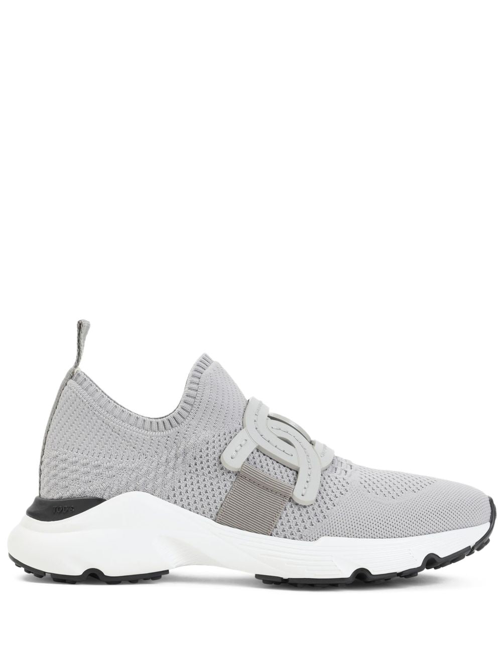 Tod's Women Kate Knitted Sneakers