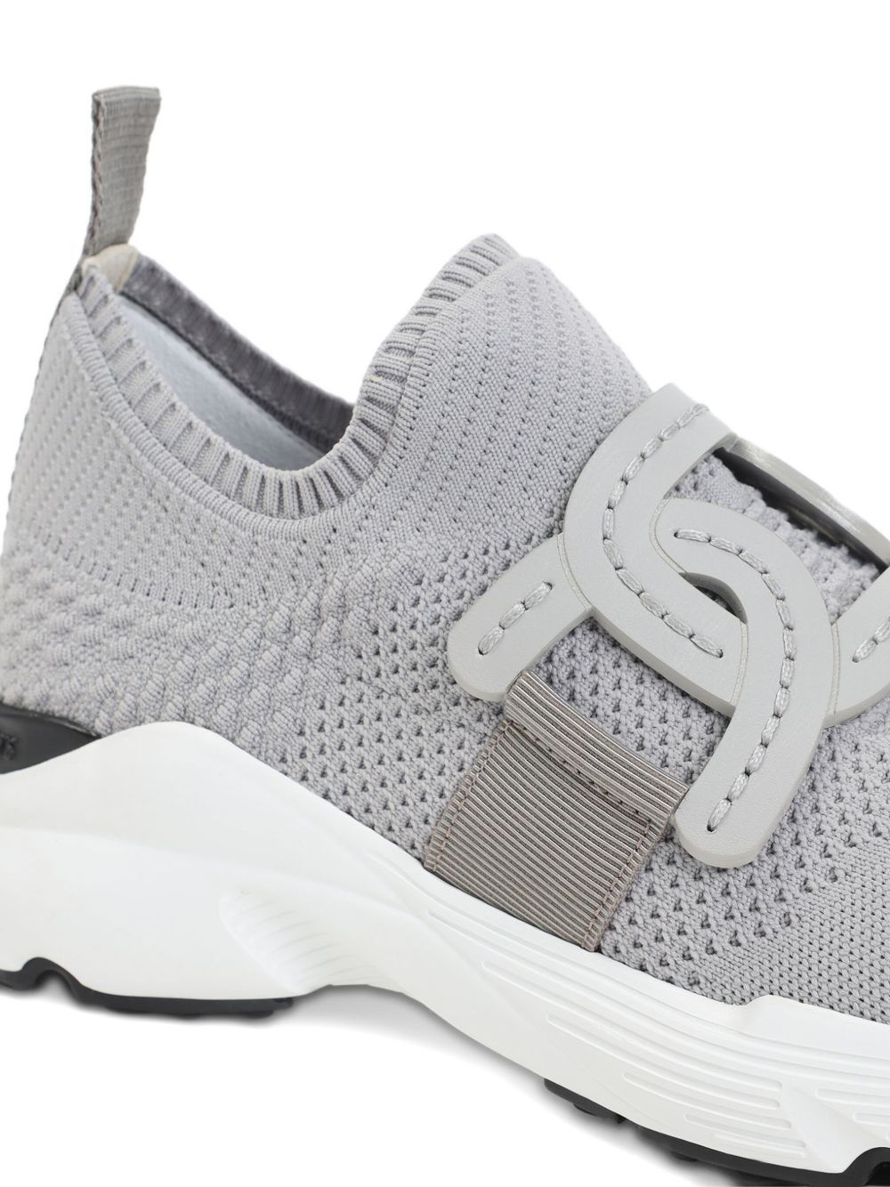 Tod's Women Kate Knitted Sneakers