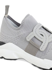 Tod's Women Kate Knitted Sneakers