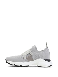 Tod's Women Kate Knitted Sneakers