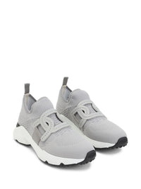 Tod's Women Kate Knitted Sneakers