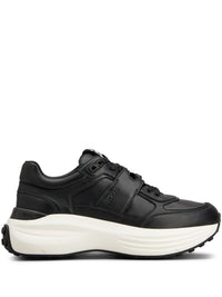 Tod's Women Leather Sneakers