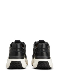 Tod's Women Leather Sneakers