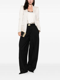 TOM FORD Tom Ford Women Single-Breasted Blazer Jacket