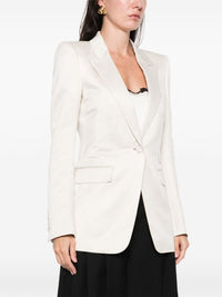 TOM FORD Tom Ford Women Single-Breasted Blazer Jacket