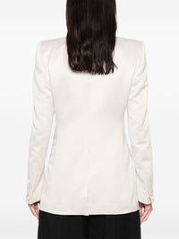 TOM FORD Tom Ford Women Single-Breasted Blazer Jacket