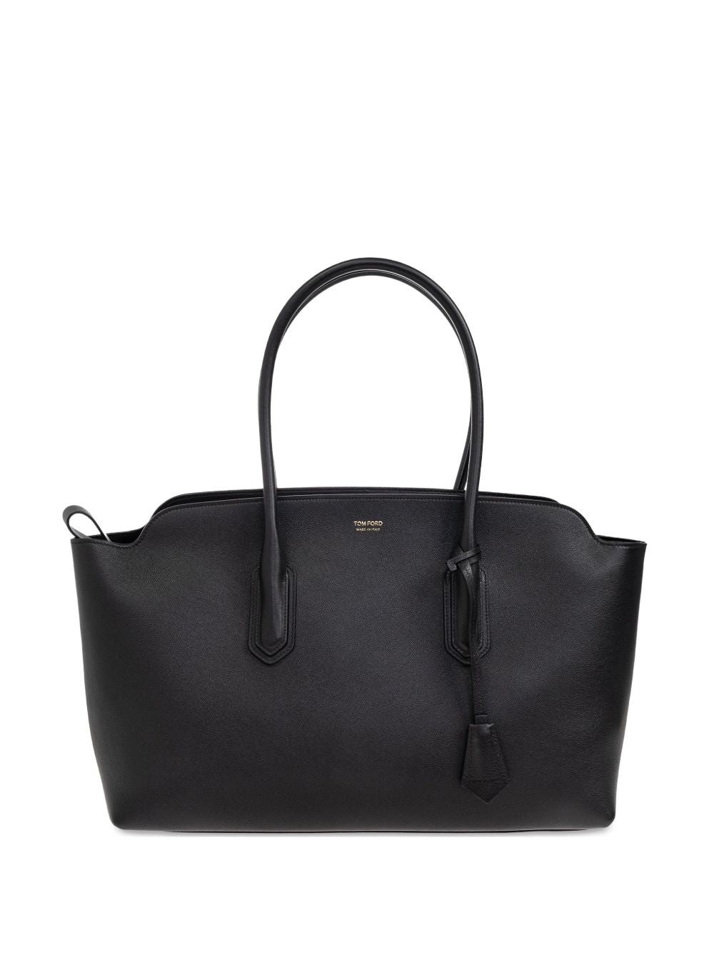 TOM FORD Tom Ford Women Large Leather Shopping Bag