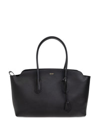 TOM FORD Tom Ford Women Large Leather Shopping Bag