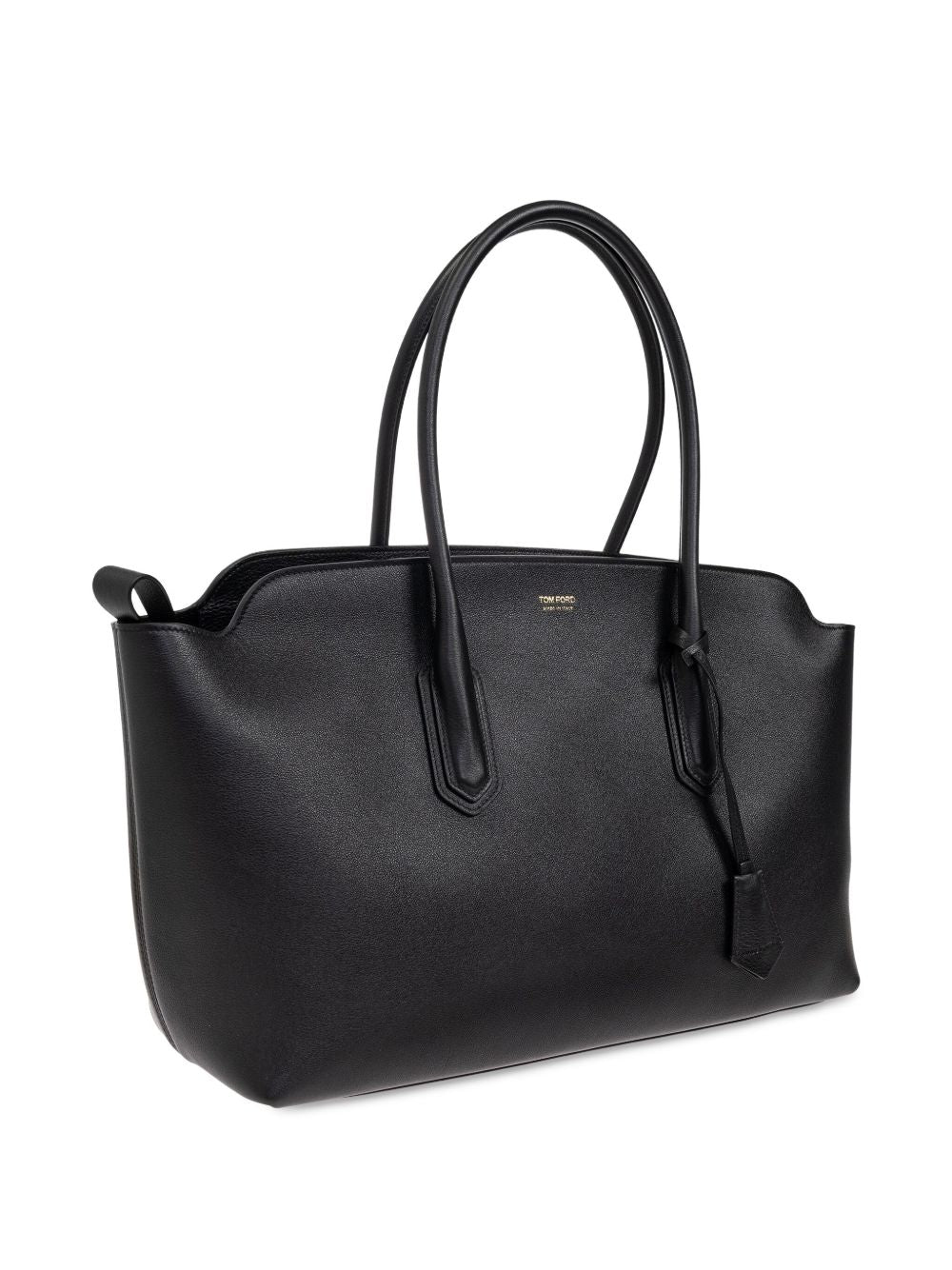 TOM FORD Tom Ford Women Large Leather Shopping Bag