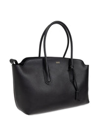 TOM FORD Tom Ford Women Large Leather Shopping Bag