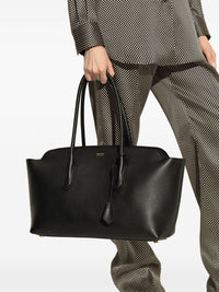 TOM FORD Tom Ford Women Large Leather Shopping Bag