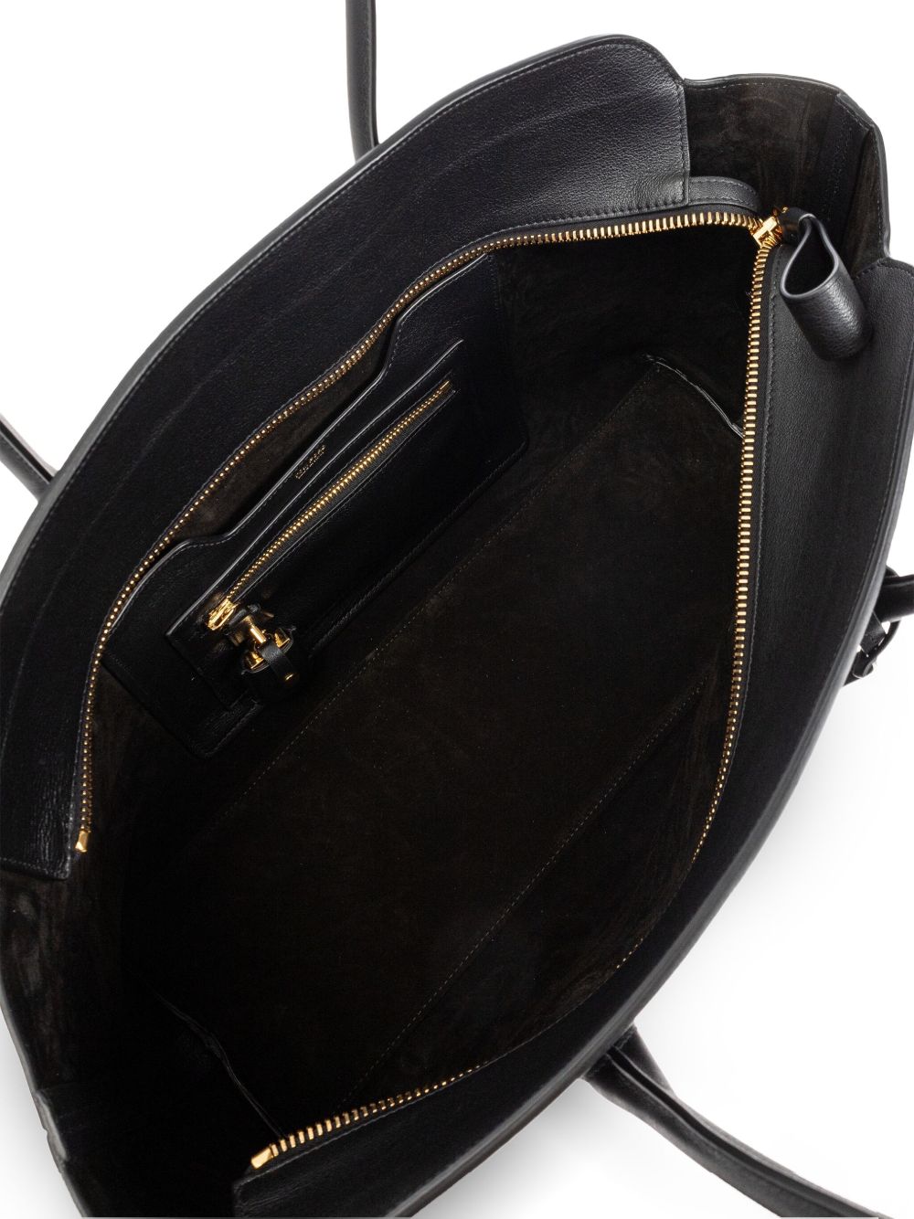 TOM FORD Tom Ford Women Large Leather Shopping Bag