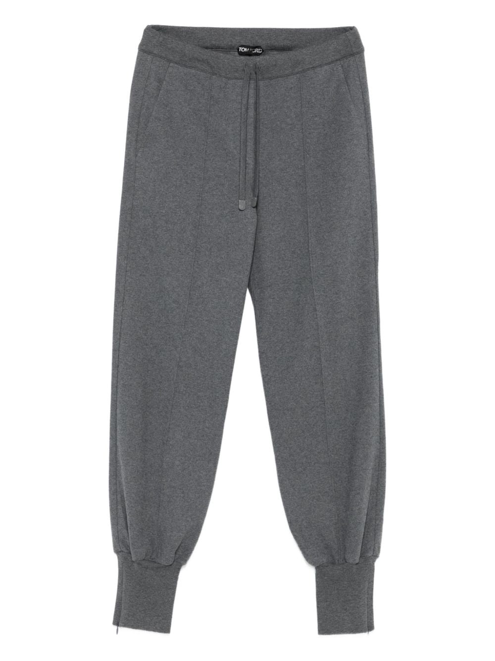 TOM FORD Tom Ford Women Cotton Sweatpants