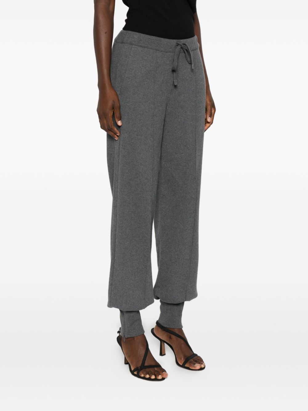 TOM FORD Tom Ford Women Cotton Sweatpants