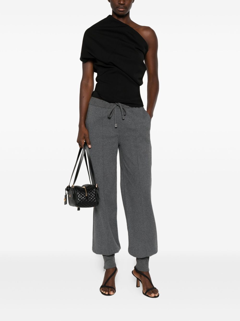 TOM FORD Tom Ford Women Cotton Sweatpants