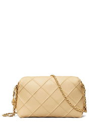 TORY BURCH Tory Burch Women Fleming Leather Crossbody Bag