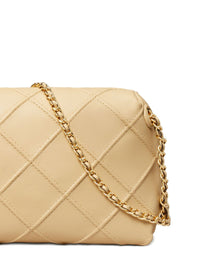TORY BURCH Tory Burch Women Fleming Leather Crossbody Bag