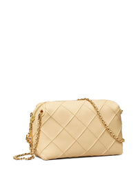 TORY BURCH Tory Burch Women Fleming Leather Crossbody Bag