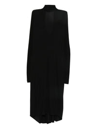Toteme Women Long Cape Dress