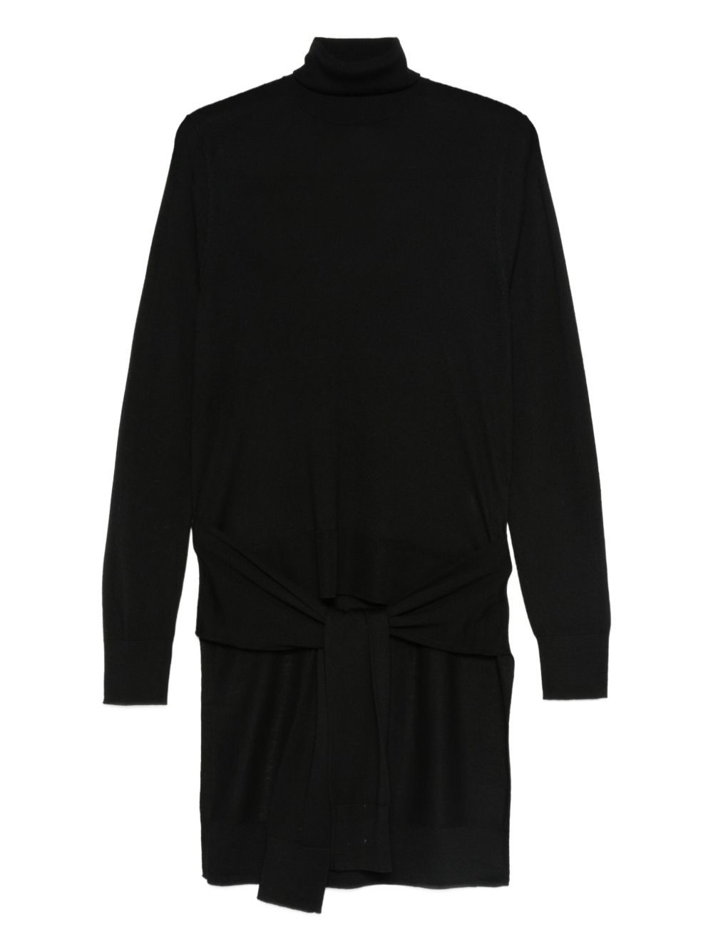 Toteme Women Wool And Silk Blend Sweater