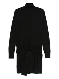 Toteme Women Wool And Silk Blend Sweater