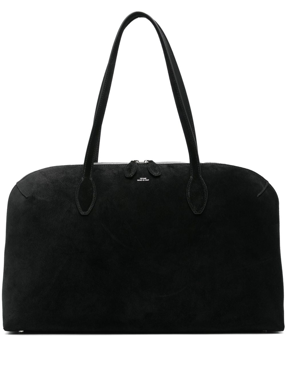 TOTEME Toteme Women Day Suede Leather Tote Bag