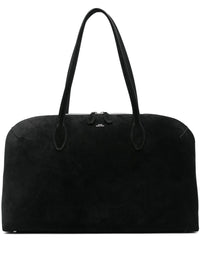 TOTEME Toteme Women Day Suede Leather Tote Bag