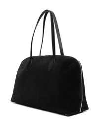 TOTEME Toteme Women Day Suede Leather Tote Bag