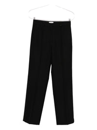 Toteme Women Wool Blend Suit Trousers