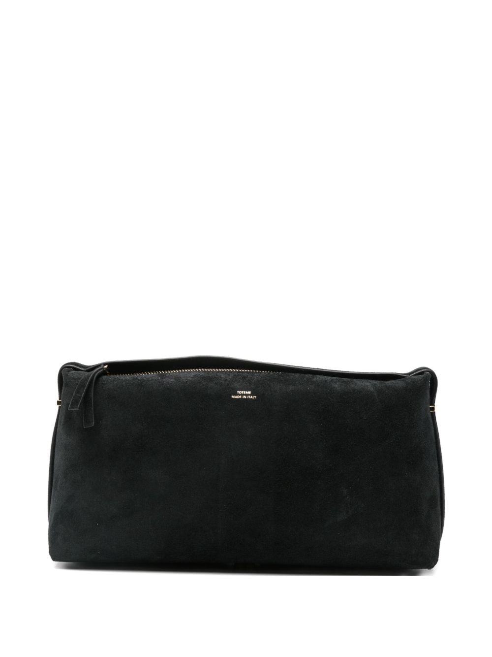 TOTEME Toteme Women Suede Leather Clutch