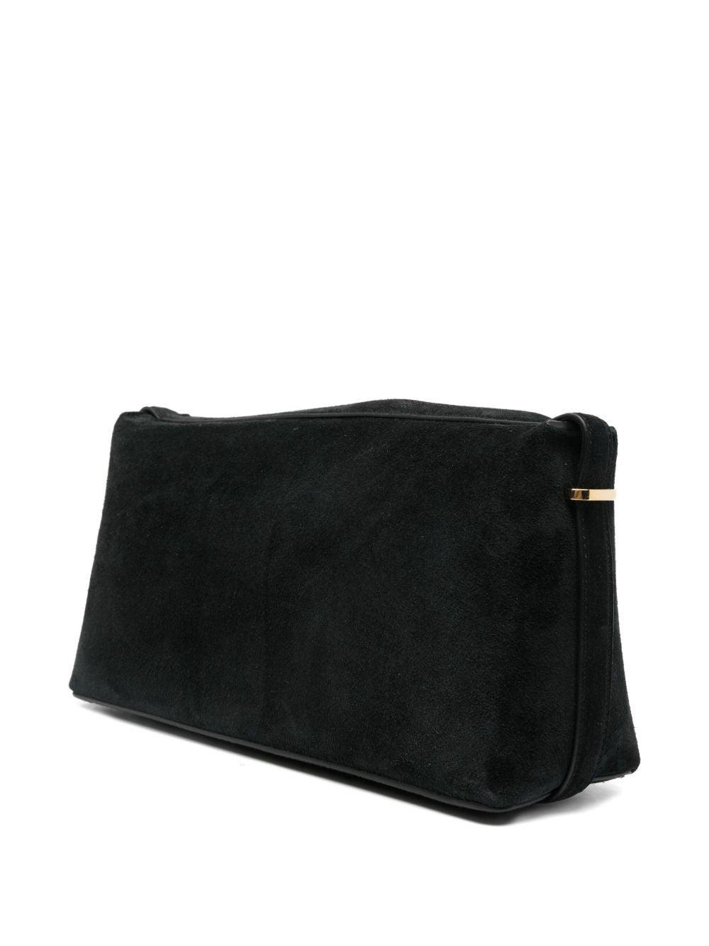 TOTEME Toteme Women Suede Leather Clutch