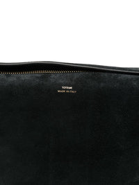 TOTEME Toteme Women Suede Leather Clutch