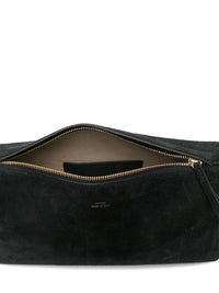 TOTEME Toteme Women Suede Leather Clutch