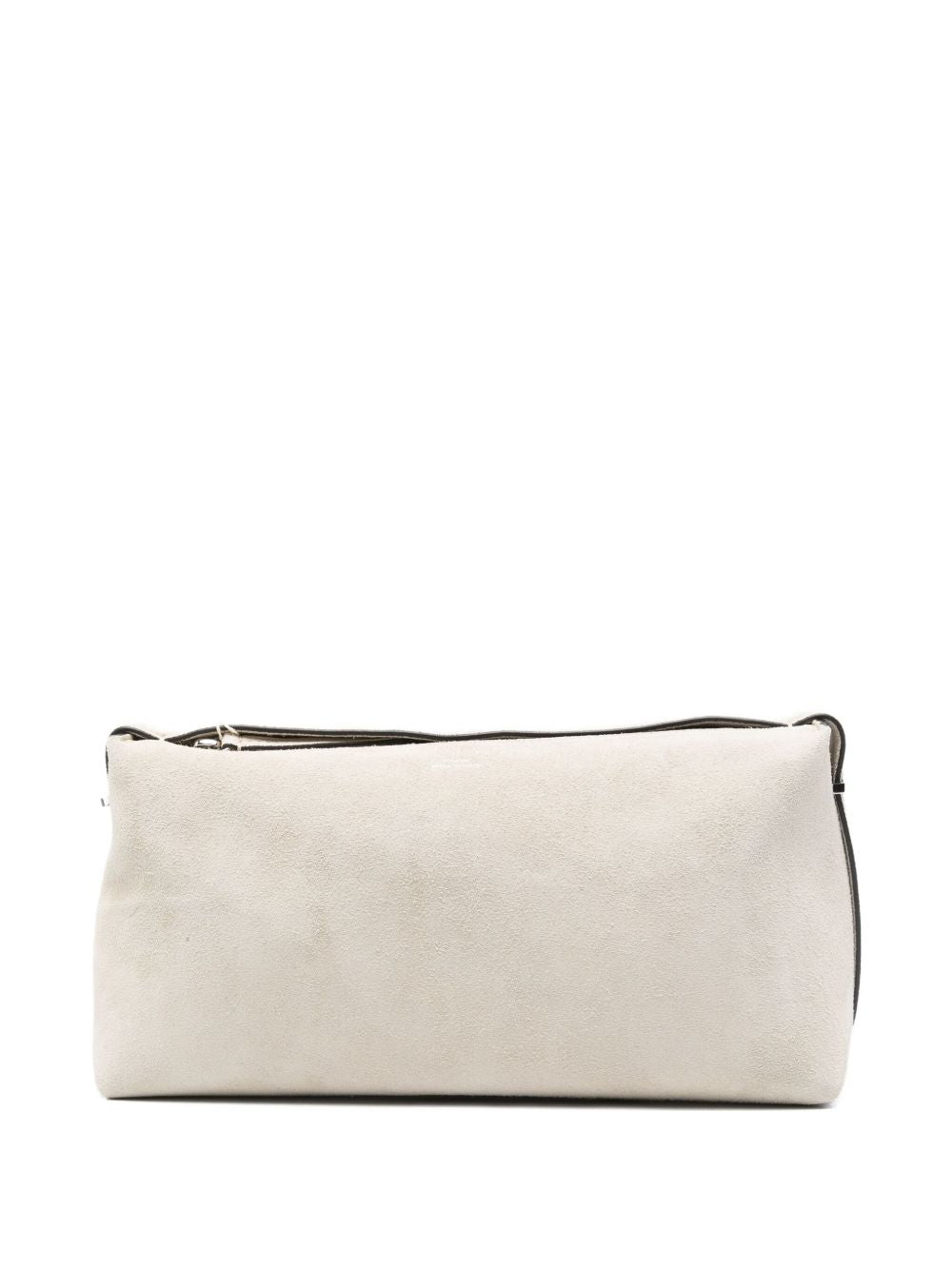 TOTEME Toteme Women Suede Leather Clutch