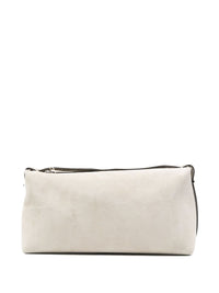 TOTEME Toteme Women Suede Leather Clutch