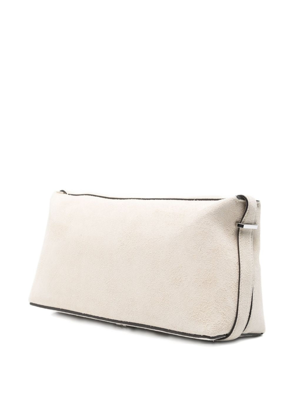 TOTEME Toteme Women Suede Leather Clutch
