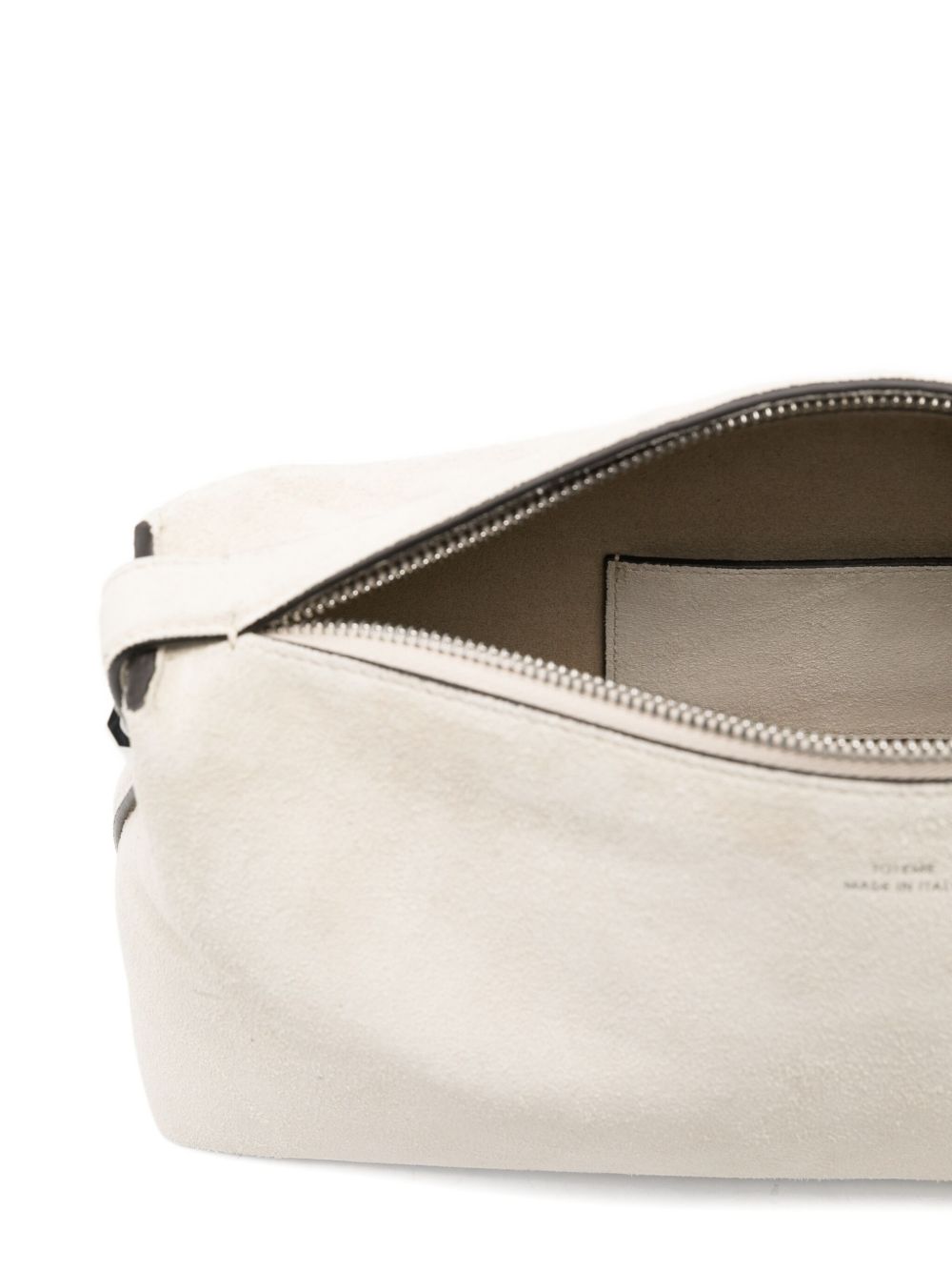 TOTEME Toteme Women Suede Leather Clutch